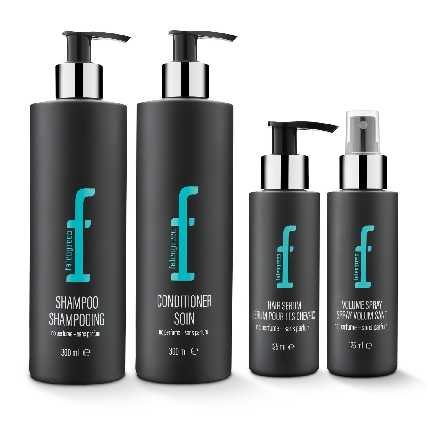 Start Pakke A 12 stk / N°4, N°8, N°11, N°3