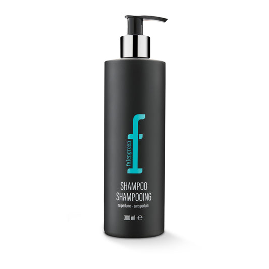 Volume Shampoo N°4 (300ml) (parfumefri)