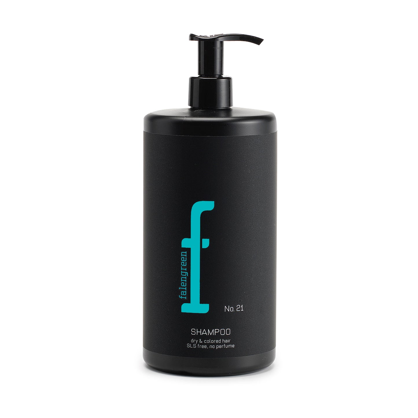 Shampoo N°21 (Parfumefri - 1000 ml)