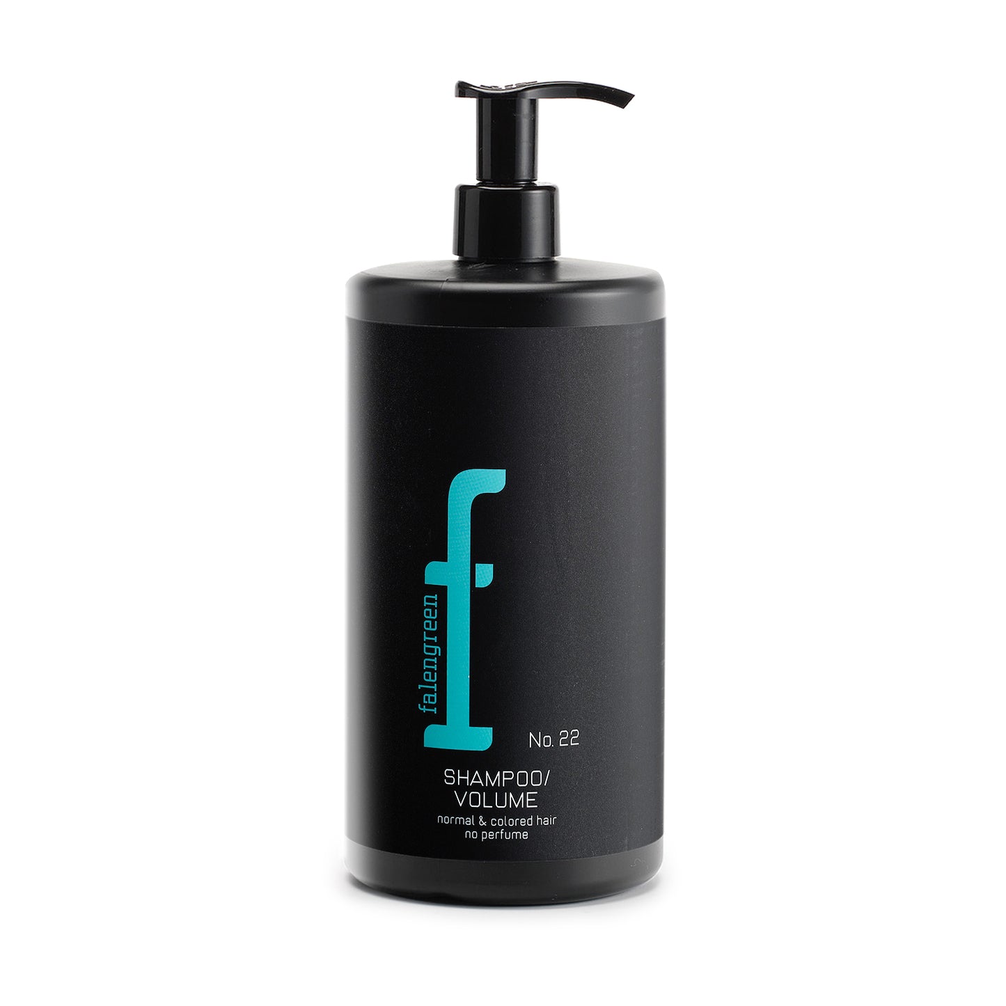 Volume Shampoo N°22 (Parfumefri - 1000 ml)