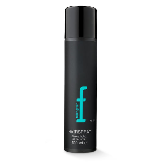Hairspray N°18 (300 ml