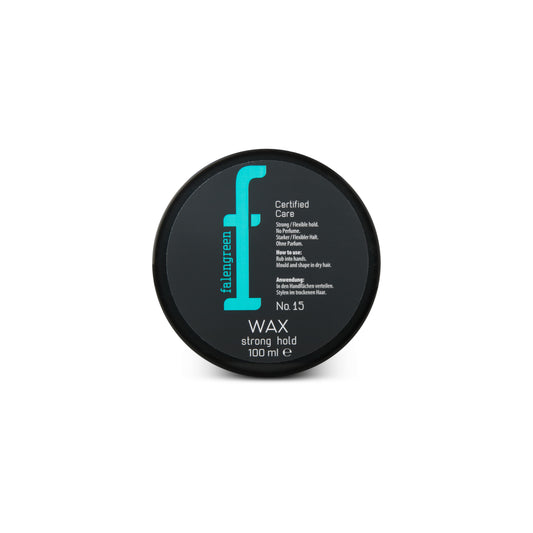 Styling Wax (Parfumefri - 100ml) 50 STK (+25 STK GRATIS)