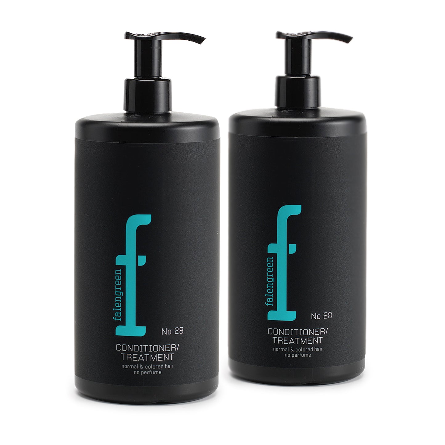 2x conditioner Pakke