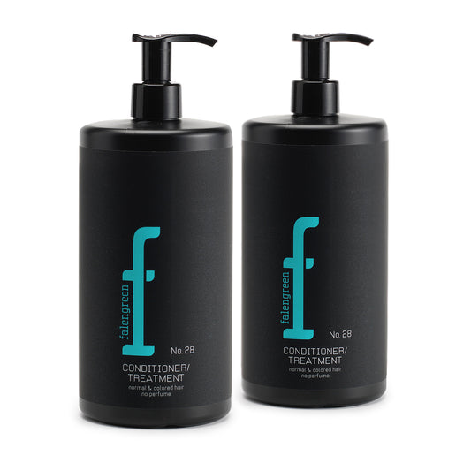 2x conditioner Package