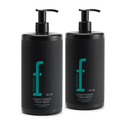 2x conditioner Pakke