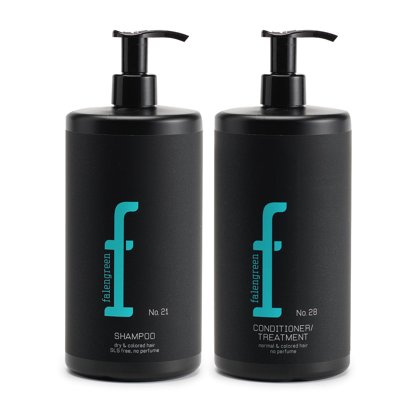 Shampoo & Conditioner Pakke