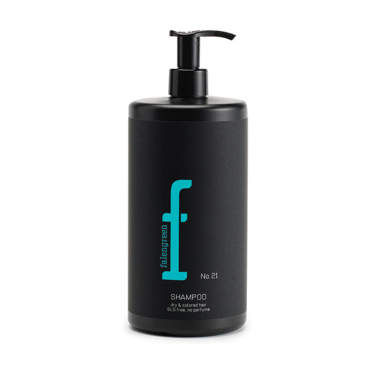 Shampoo N°21 (Parfumefri - 1000 ml)