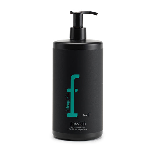 Shampoo N°21 (Parfumefri - 1000 ml)