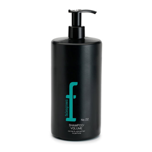 Volume Shampoo N°22 (Parfumefri - 1000 ml)