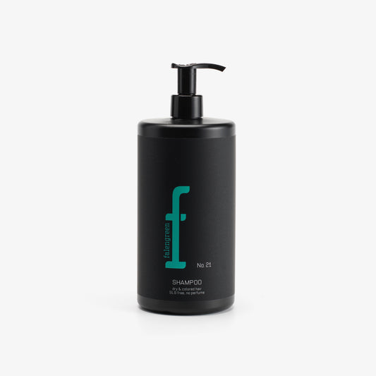 Shampoo N°21 (Parfumefri - 1000 ml)