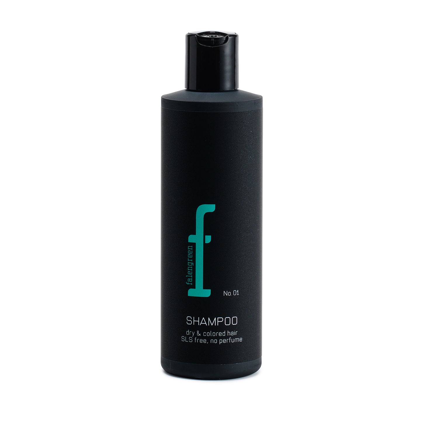 OPRYDNING TILBUD x 12 Shampoo N°1 (250ml - Tørt & Farvet Hår)