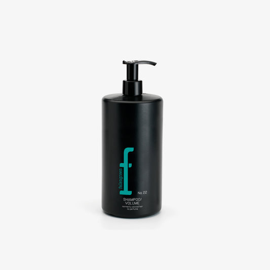 Volume Shampoo N°22 (Parfumefri - 1000 ml)