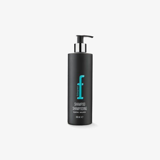 Volume Shampoo N°4 (300ml) (parfumefri )